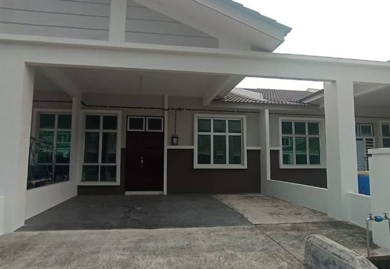 RESIDENSI PR1MA PULAU SEBANG