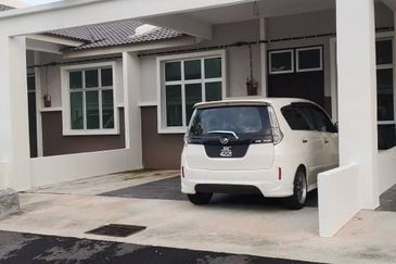 RESIDENSI PR1MA PULAU SEBANG