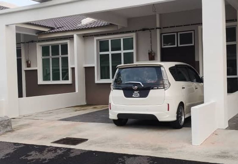 RESIDENSI PR1MA PULAU SEBANG