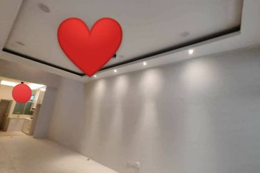 RESIDENSI PR1MA PULAU SEBANG