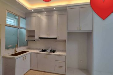 RESIDENSI PR1MA PULAU SEBANG