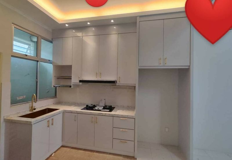 RESIDENSI PR1MA PULAU SEBANG