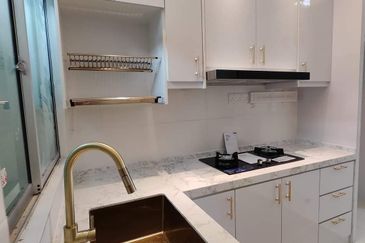 RESIDENSI PR1MA PULAU SEBANG