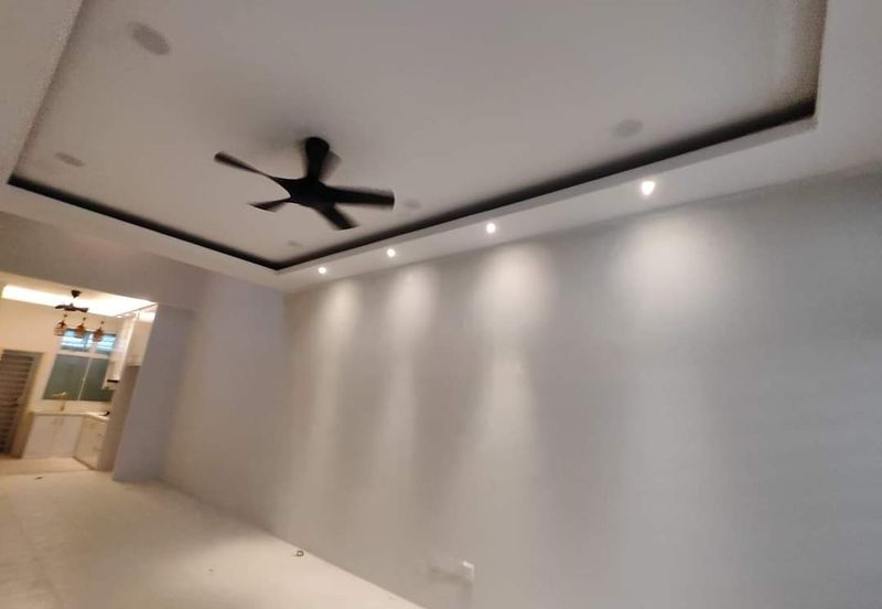 RESIDENSI PR1MA PULAU SEBANG