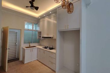 RESIDENSI PR1MA PULAU SEBANG