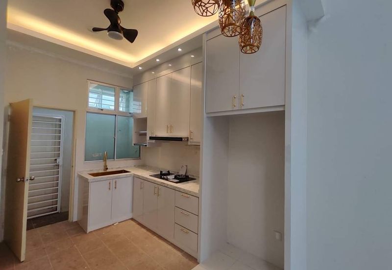 RESIDENSI PR1MA PULAU SEBANG