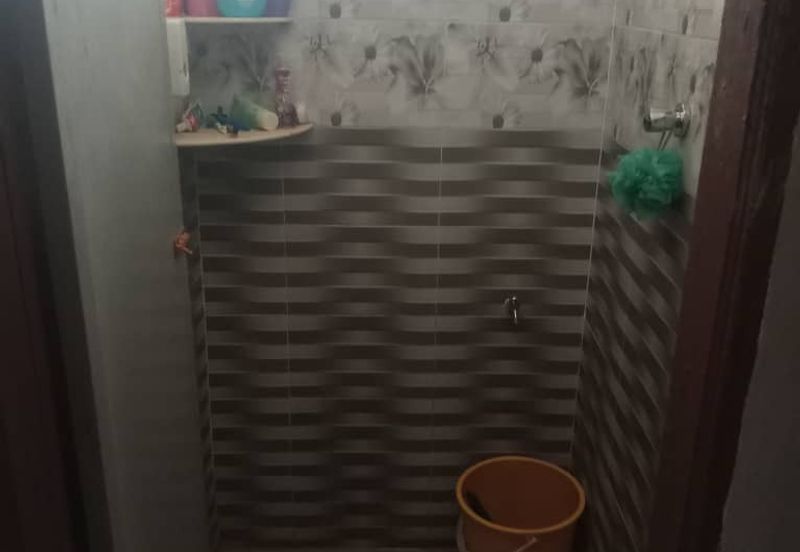 TAMAN SEBANG GEMILANG (R.A.PADANG SEBANG)