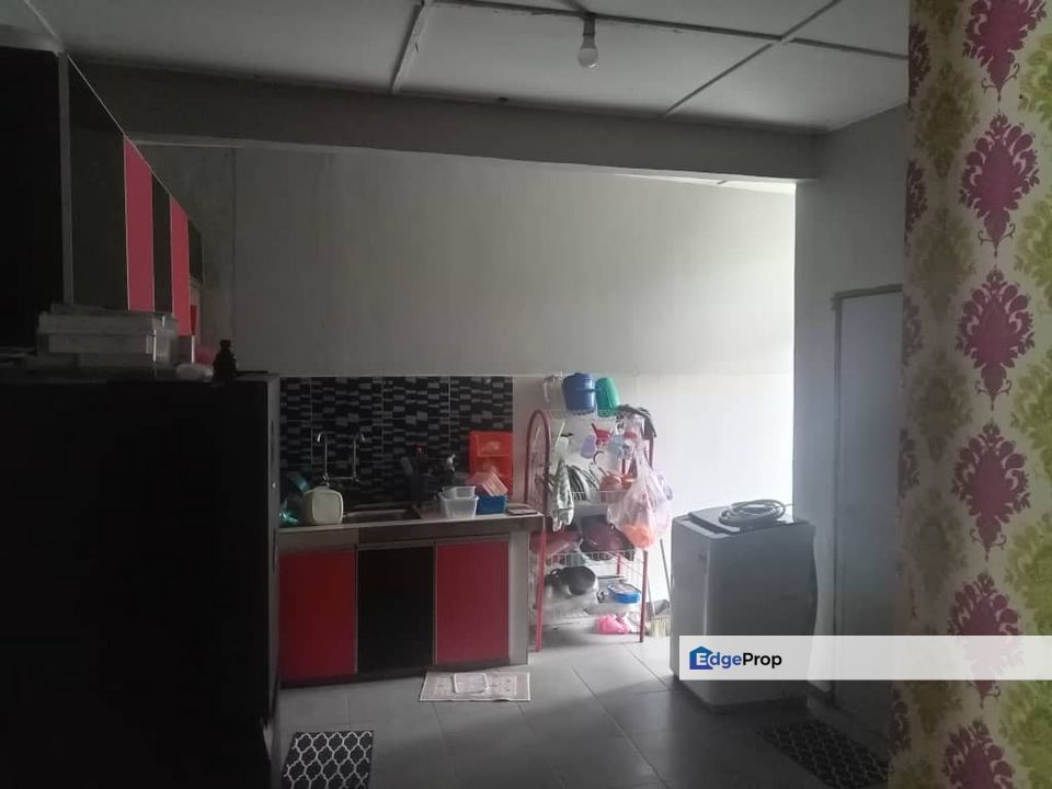 FREE FACING EXTEND Taman Sebang Gemilang Alor Gajah Melaka, Melaka, Alor Gajah