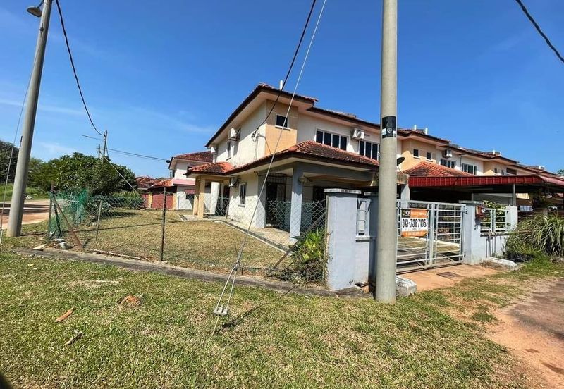 Taman Batu Berendam Putra