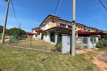 Taman Batu Berendam Putra