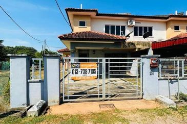 Taman Batu Berendam Putra