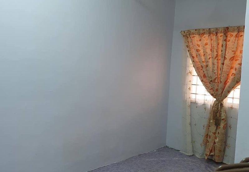 Taman Batu Berendam Putra