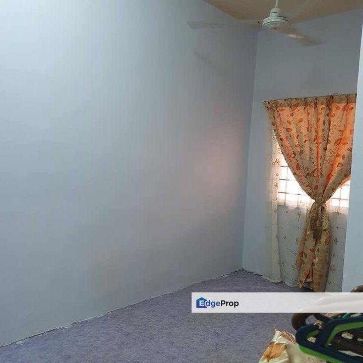 CORNER LOT 2 TINGKAT Taman Batu Berendam, Melaka, Melaka, Batu Berendam