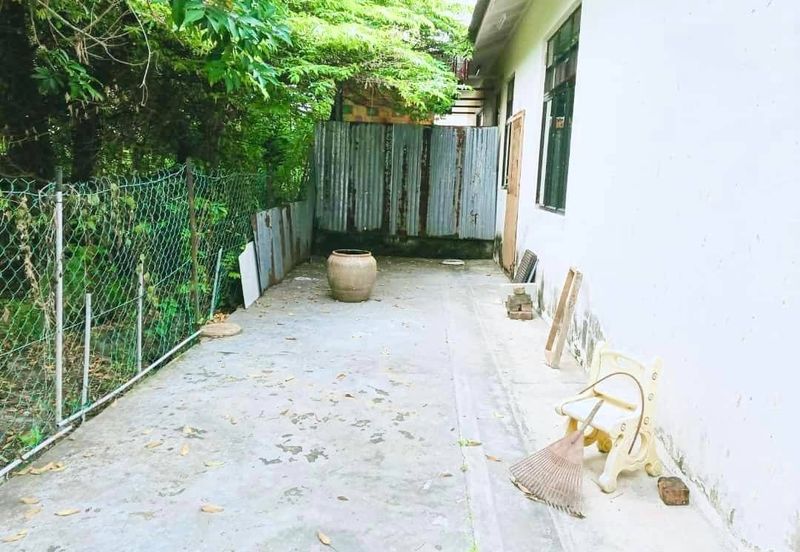 Taman Limbongan Permai