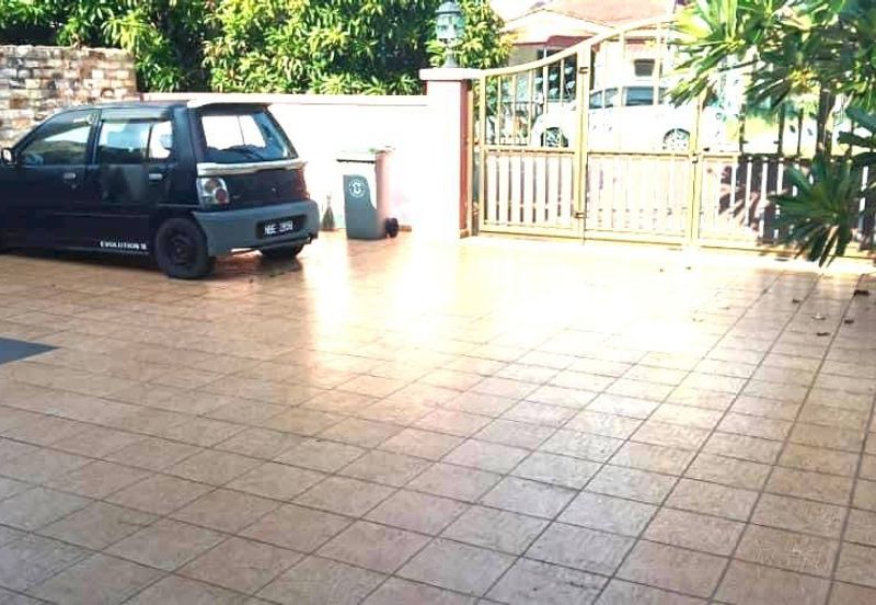 Taman Limbongan Permai