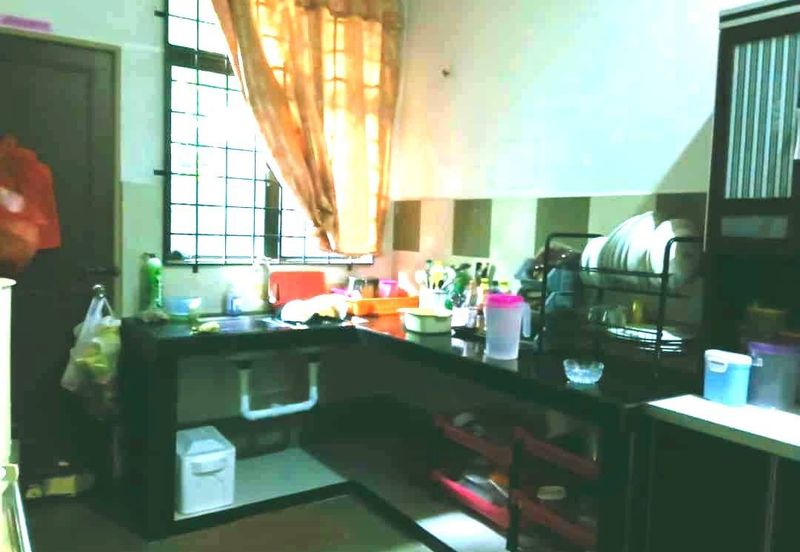 Taman Limbongan Permai