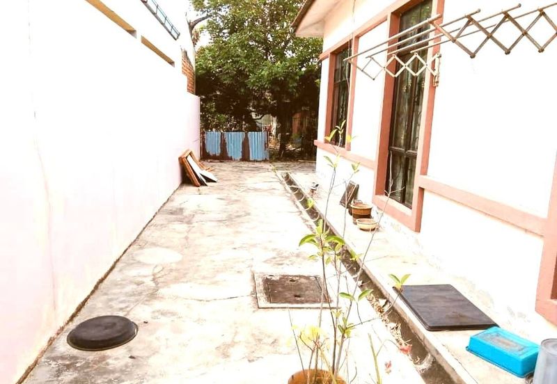 Taman Limbongan Permai