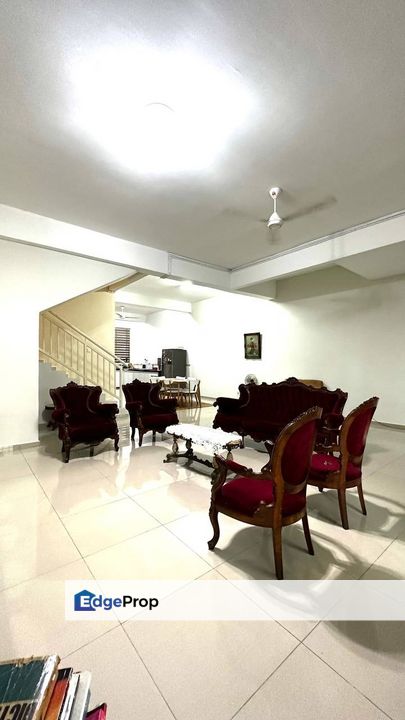 3 STOREY TAMAN KOTA SHAHBANDAR MELAKA, Melaka, Melaka Tengah