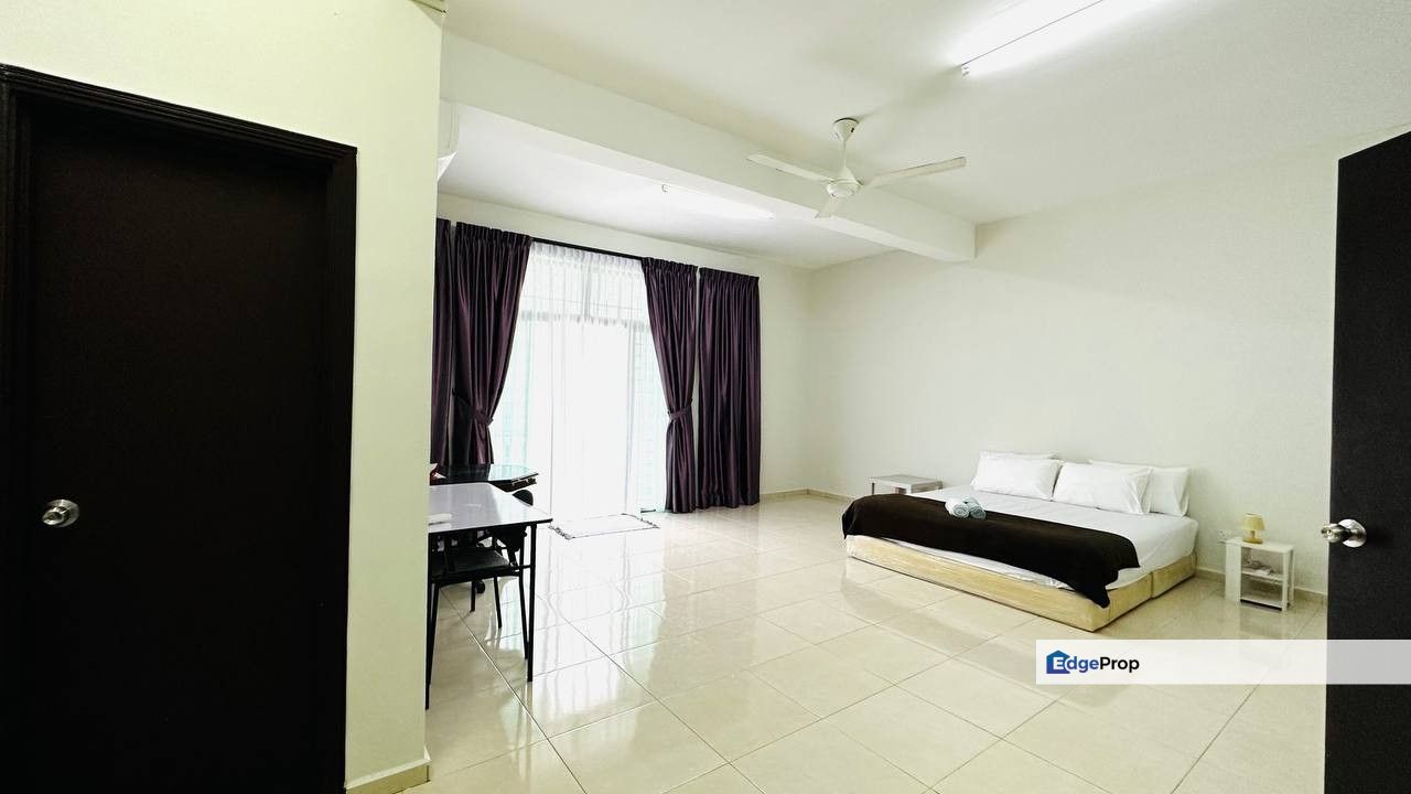 3 STOREY TAMAN KOTA SHAHBANDAR MELAKA, Melaka, Melaka Tengah