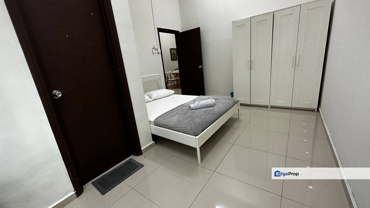 3 STOREY TAMAN KOTA SHAHBANDAR MELAKA, Melaka, Melaka Tengah