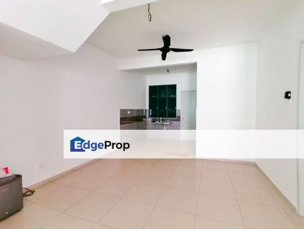 2 STOREY SUPERLINK Taman Bertam Putra Melaka, Melaka, Sungai Udang