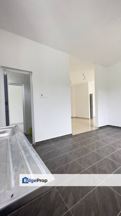 2 STOREY SEMI D Mukim Bukit Baru Melaka, Melaka, Bukit Beruang