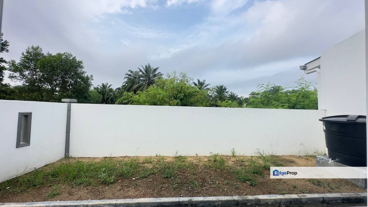 2 STOREY SEMI D Mukim Bukit Baru Melaka, Melaka, Bukit Beruang