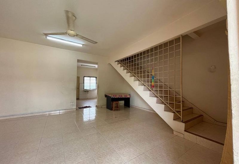 TAMAN SERI TANJUNG MINYAK(PEC.LOT3684)