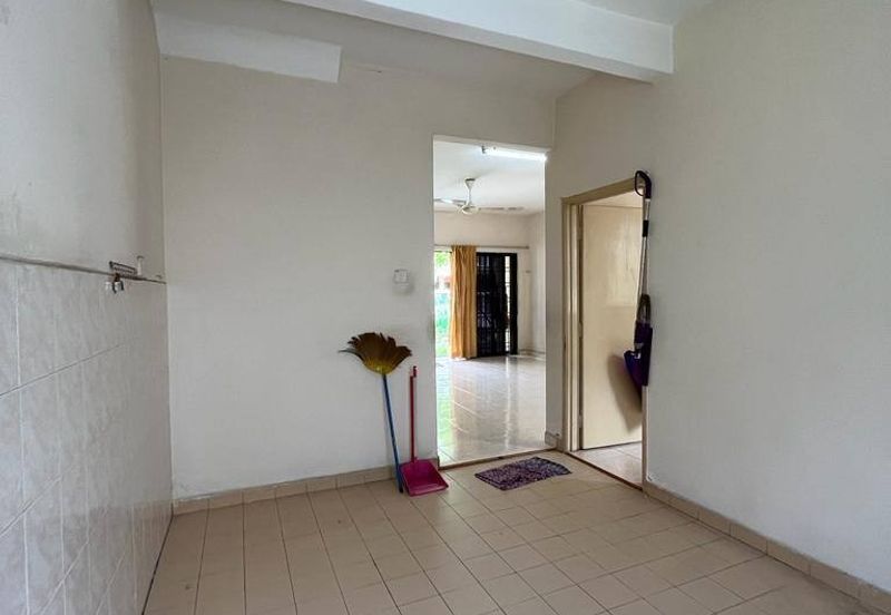 TAMAN SERI TANJUNG MINYAK(PEC.LOT3684)