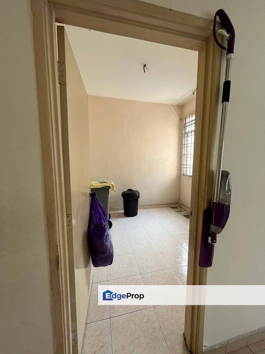 TERES 2 TINGKAT Taman Seri Tanjung Minyak Melaka, Melaka, Melaka Tengah