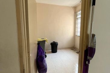 TAMAN SERI TANJUNG MINYAK(PEC.LOT3684)