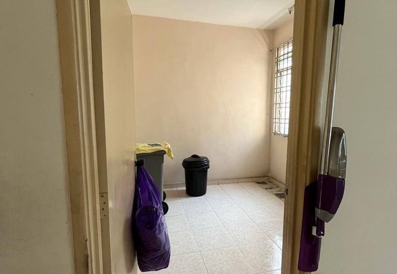 TAMAN SERI TANJUNG MINYAK(PEC.LOT3684)