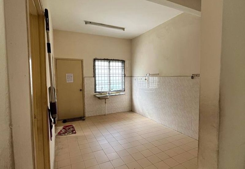 TAMAN SERI TANJUNG MINYAK(PEC.LOT3684)