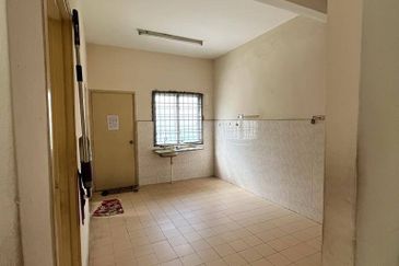 TAMAN SERI TANJUNG MINYAK(PEC.LOT3684)