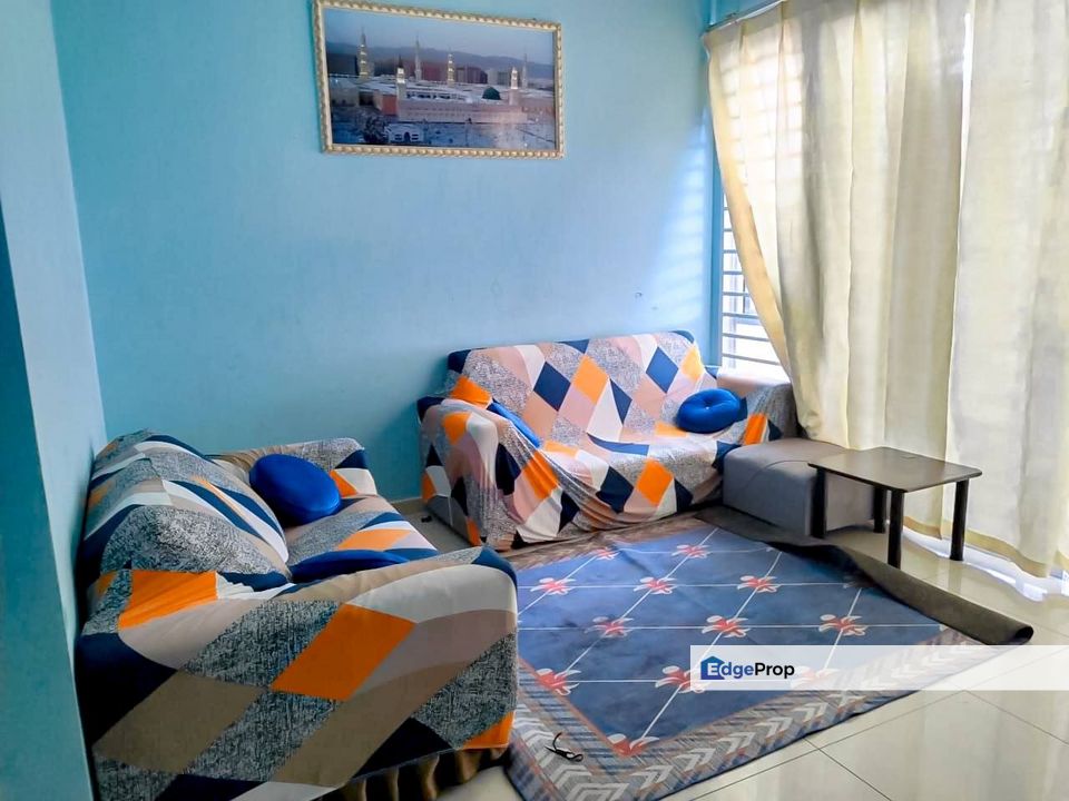 RENOVATED SINGLE STOREY TIARA SENDAYAN, Negeri Sembilan, Seremban