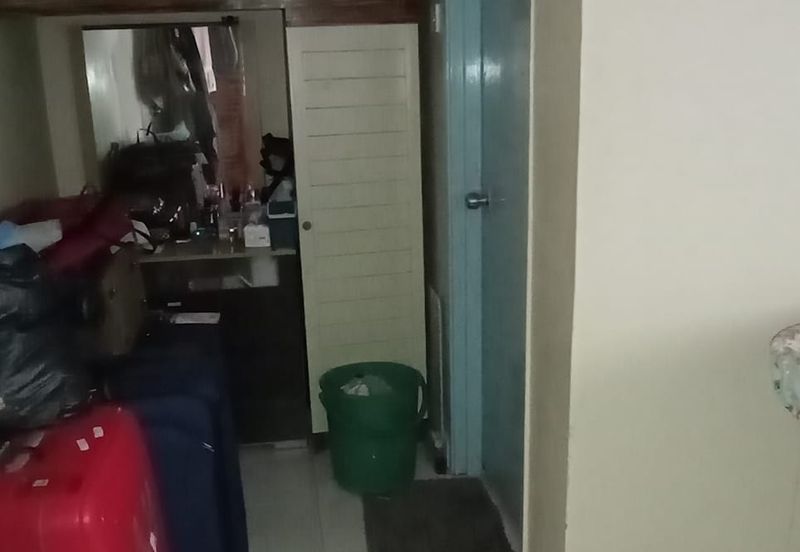 Pangsapuri Jati Selatan