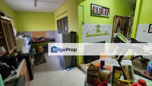 FREE FACING Taman Ayer Keroh Height , Melaka, Ayer Keroh