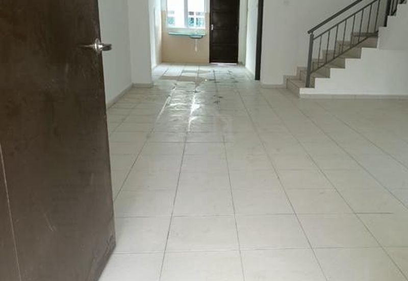 Taman Scientex Bandar Jasin