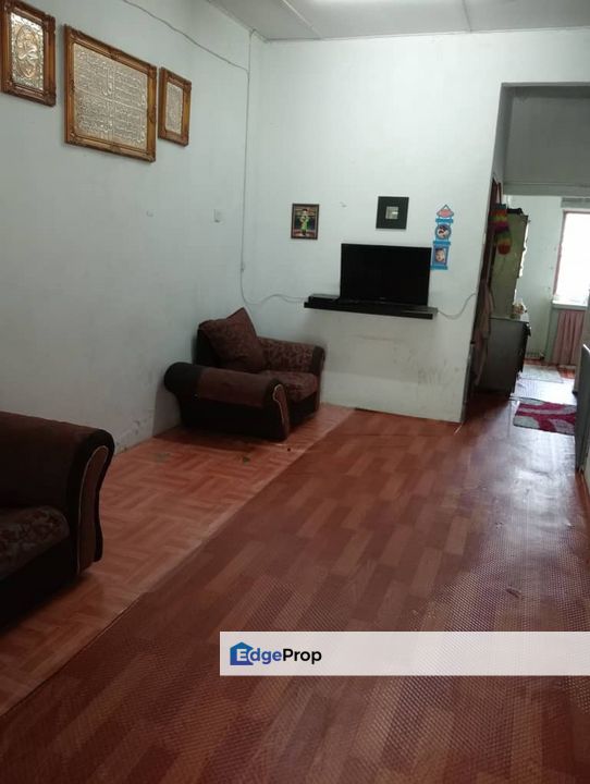 LOW DEPOSIT FREE FACING Extended Kitchen Teres Setingkat Taman Bukit Tampin Negeri Sembilan, Negeri Sembilan, Tampin