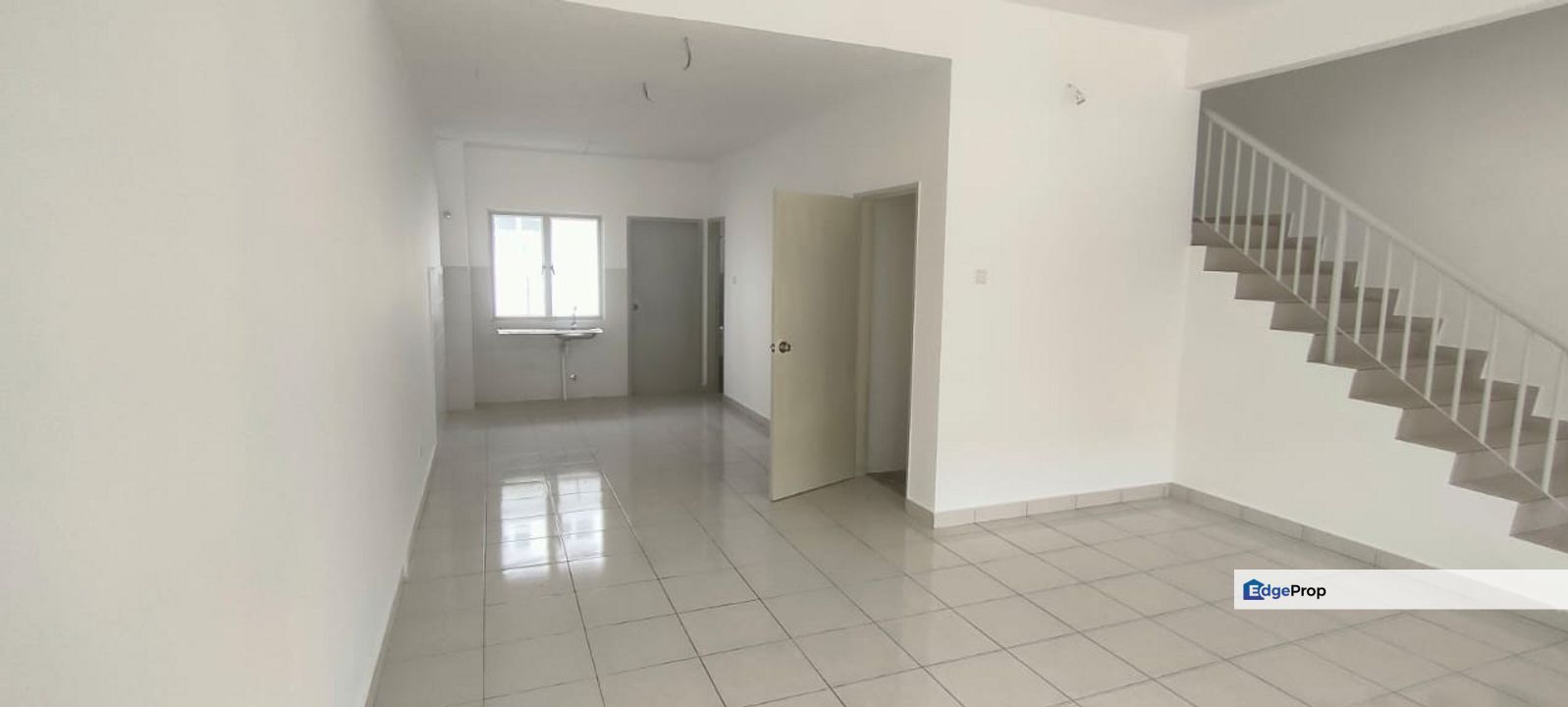 UNTUK DISEWA 2 TINGKAT Taman Sengkang Port Dickson Negeri Sembilan, Negeri Sembilan, Port Dickson