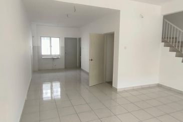 Taman Sengkang @ Pasir Panjang