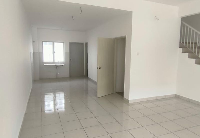 Taman Sengkang @ Pasir Panjang