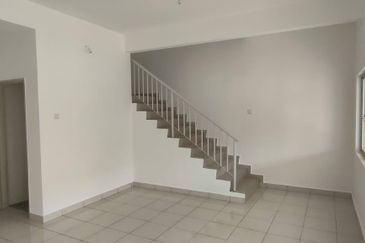 Taman Sengkang @ Pasir Panjang