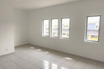 Taman Sengkang @ Pasir Panjang