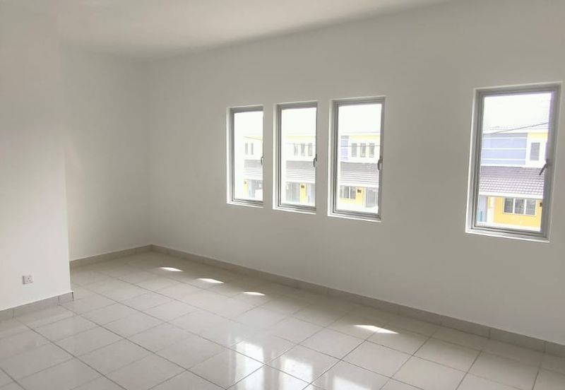 Taman Sengkang @ Pasir Panjang