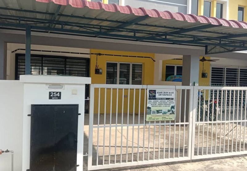 Taman Sengkang @ Pasir Panjang