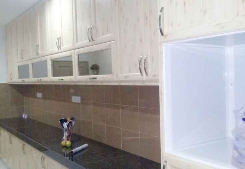 Taman Mawar, Bandar Baru Salak Tinggi