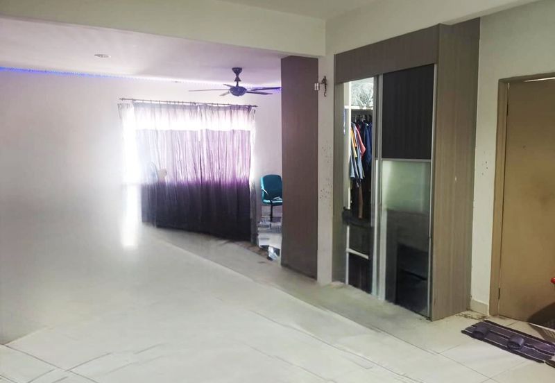 Taman Mawar, Bandar Baru Salak Tinggi