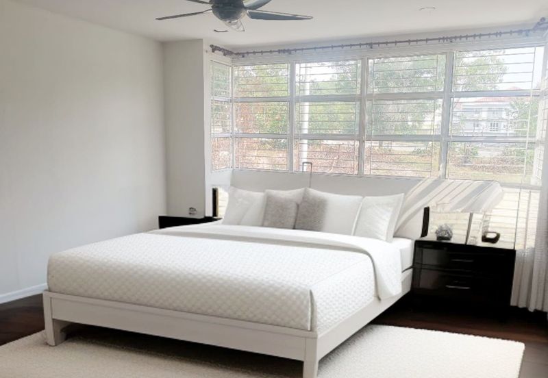 Taman Mawar, Bandar Baru Salak Tinggi