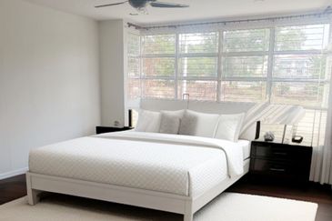 Taman Mawar, Bandar Baru Salak Tinggi